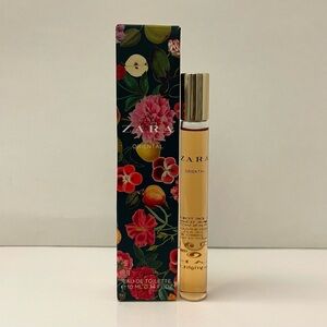Zara Oriental Perfume